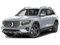 2026 Mercedes-Benz GLB 250 GLB 250