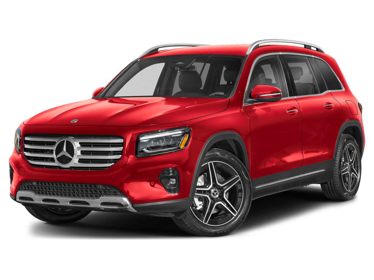 2026 Mercedes-Benz GLB 250 GLB 250