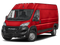2026 RAM ProMaster Cargo Van SLT