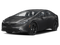 2026 Toyota Prius Plug-in Hybrid Nightshade Edition
