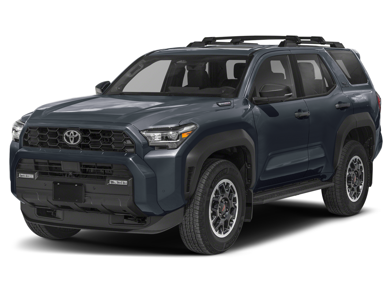 2026 Toyota 4Runner 4Runner TRD Off-Road Premium