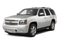 2010 Chevrolet Tahoe LTZ