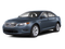 2010 Ford Taurus SEL