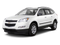 2011 Chevrolet Traverse LT w/1LT