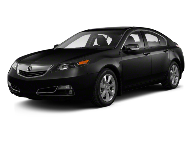 2012 Acura TL Base's photo