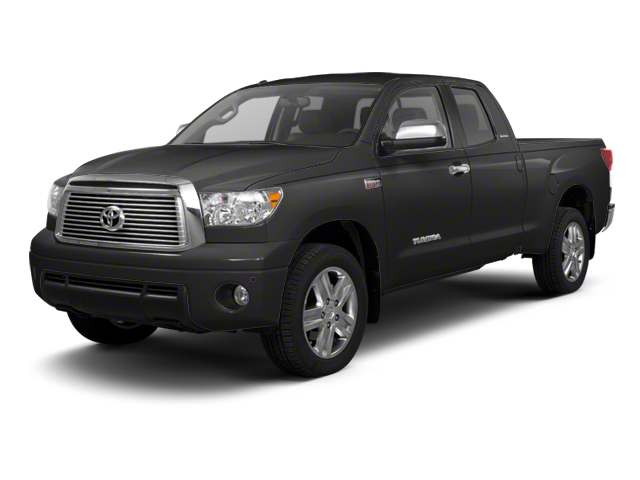 2012 Toyota Tundra Grade