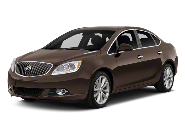 2013 Buick Verano 4dr Sdn