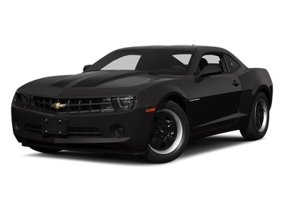 2013 Chevrolet Camaro 1LS