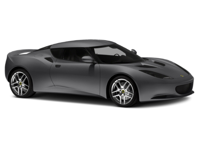 2013 Lotus Evora 2+2's photo