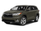 2014 Toyota Highlander AWD 4dr V6 LE (SE)