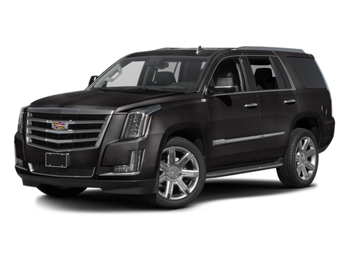 2016 Cadillac Escalade Standard