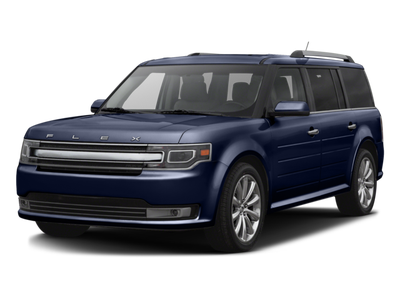 2016 Ford Flex Limited
