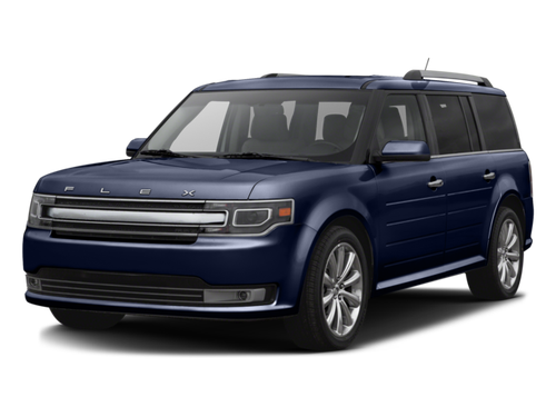 2016 Ford Flex Limited