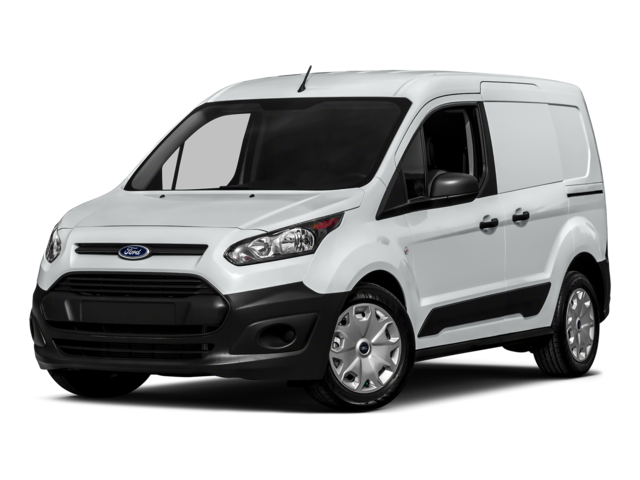 2016 Ford Transit Connect Van XLT LWB (Rear 180 Degree Door)'s photo