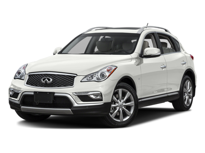2016 INFINITI QX50 AWD