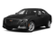 2017 Cadillac CTS Sedan 3.6L V6 AWD Luxury