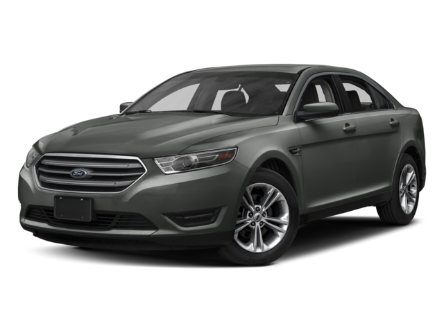 2017 Ford Taurus Limited FWD's photo