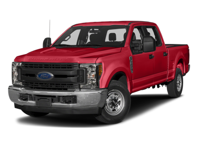 2017 Ford Super Duty F-250 Pickup XL
