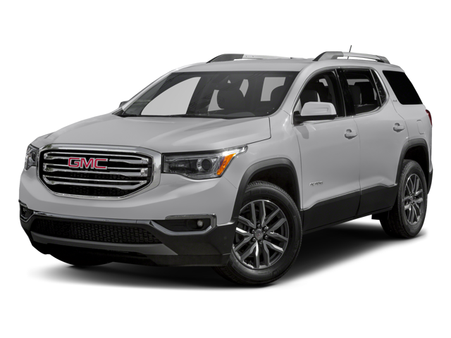 2017 GMC Acadia AWD SLT-2