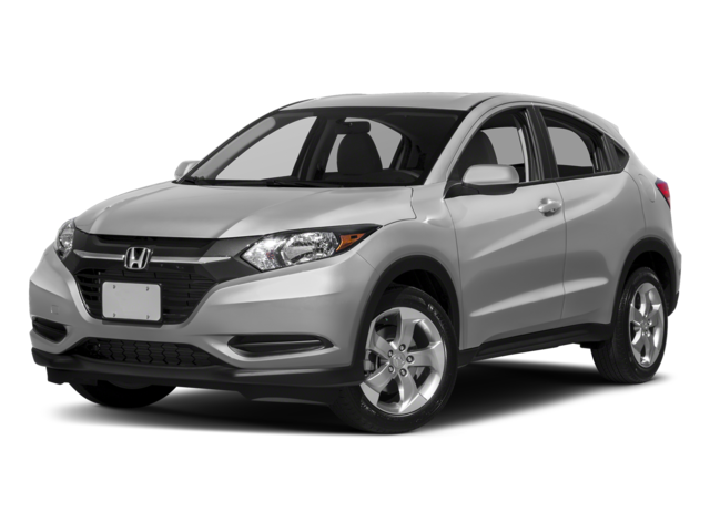 2017 Honda HR-V LX