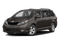 2017 Toyota Sienna LE 8-Passenger