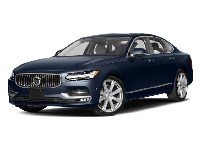 2017 Volvo S90 Momentum