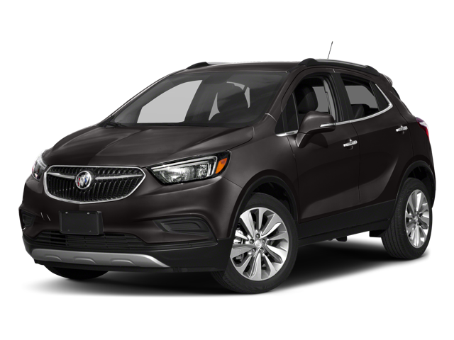 2018 Buick Encore Preferred ll FWD