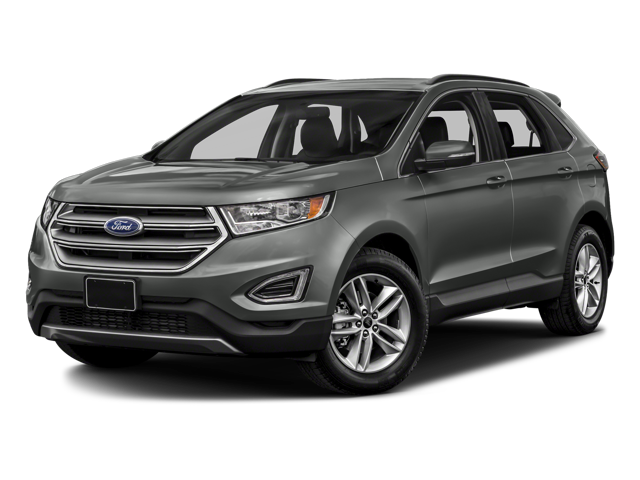 2018 Ford Edge SE AWD's photo