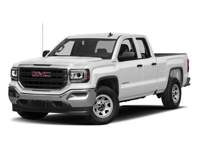 2018 GMC Sierra 1500 NA
