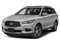 2018 INFINITI QX60 3.5 AWD