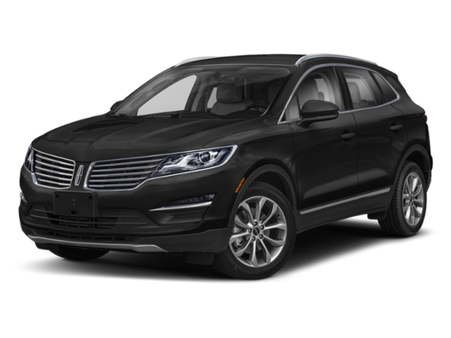 2018 Lincoln MKC Select