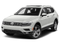 2018 Volkswagen Tiguan 2.0T SEL Premium