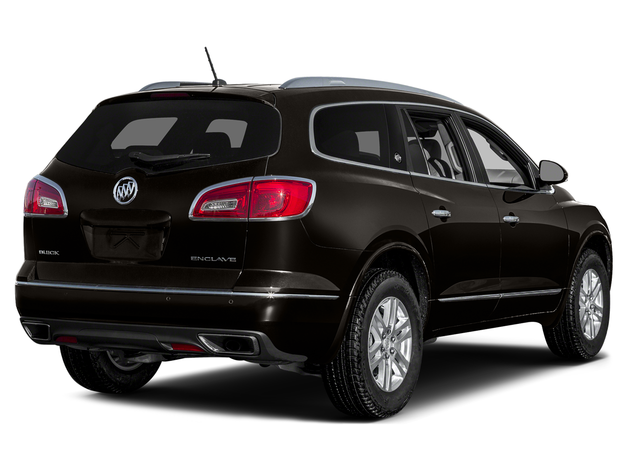 2015 Buick Enclave Premium AWD