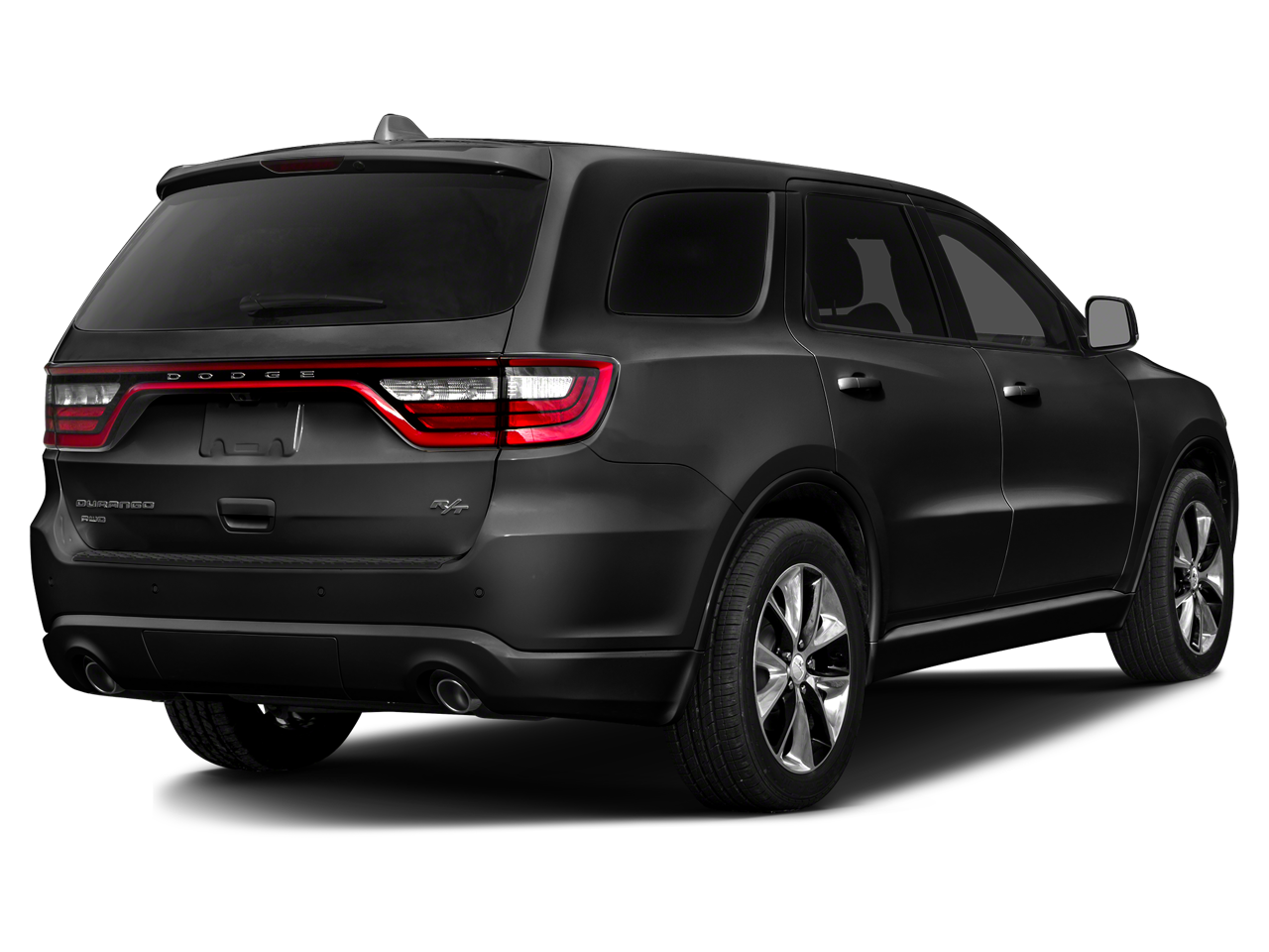 2015 Dodge Durango R/T