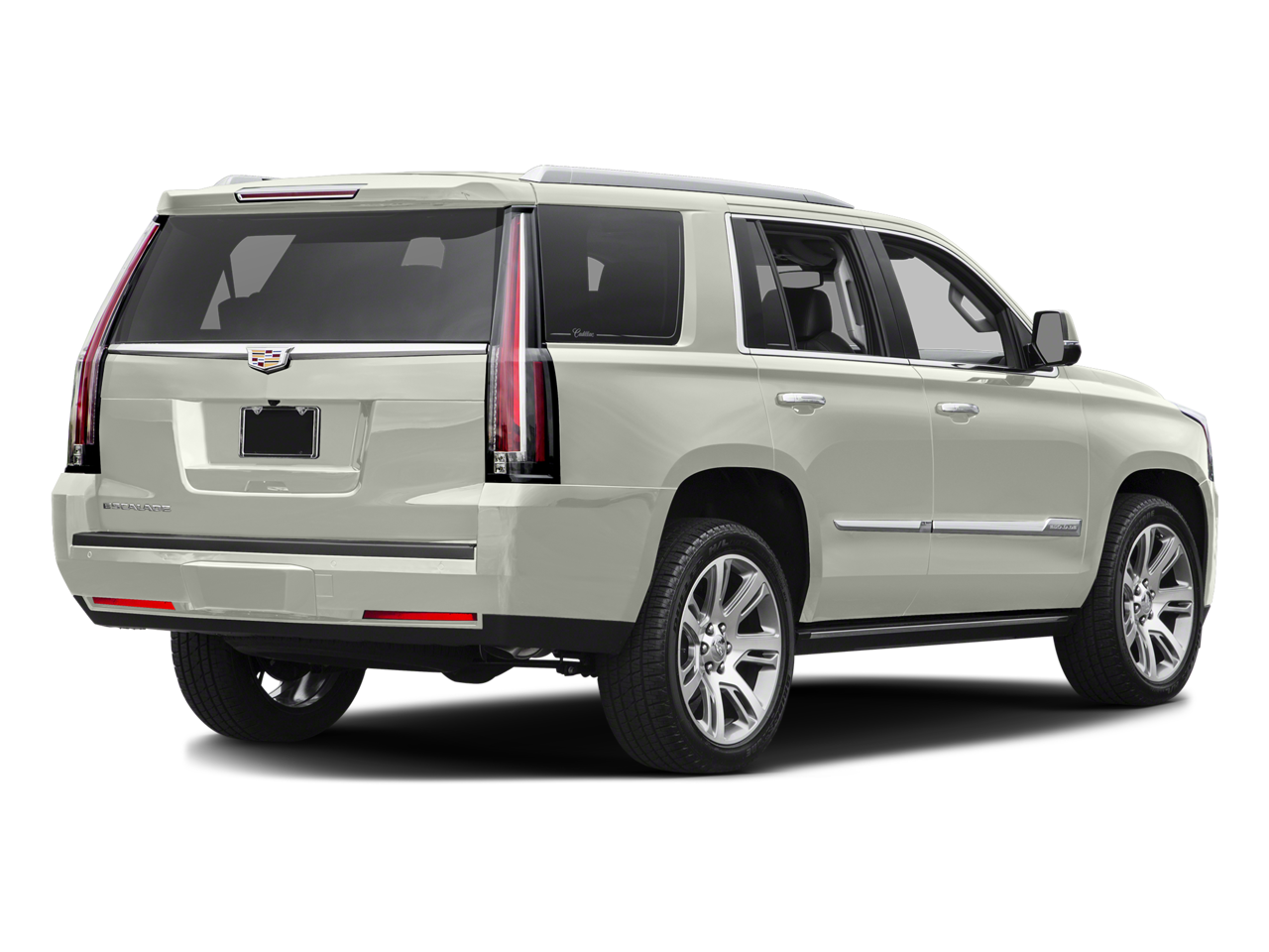 2016 Cadillac Escalade Premium
