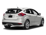 2016 Ford Focus ST