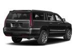 2017 Cadillac Escalade ESV 4WD Luxury
