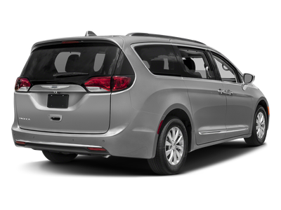 2017 Chrysler Pacifica Touring L Base