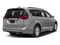 2017 Chrysler Pacifica Touring L Base