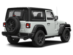 2018 Jeep All-New Wrangler Sport 4x4