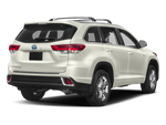2018 Toyota Highlander Limited Platinum