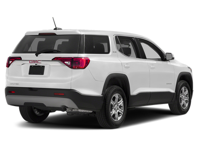 2019 GMC Acadia SLE-1