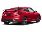 2019 Honda Civic Si