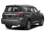 2019 INFINITI QX80 LUXE AWD