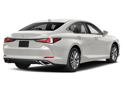 2019 Lexus ES 350 FWD