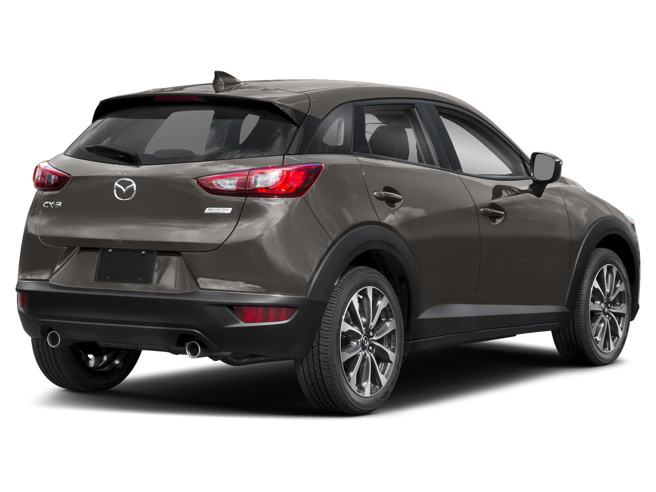2019 Mazda Mazda CX-3 Touring