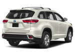 2019 Toyota Highlander Base