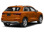 2020 Audi Q3 Premium Plus S line quattro