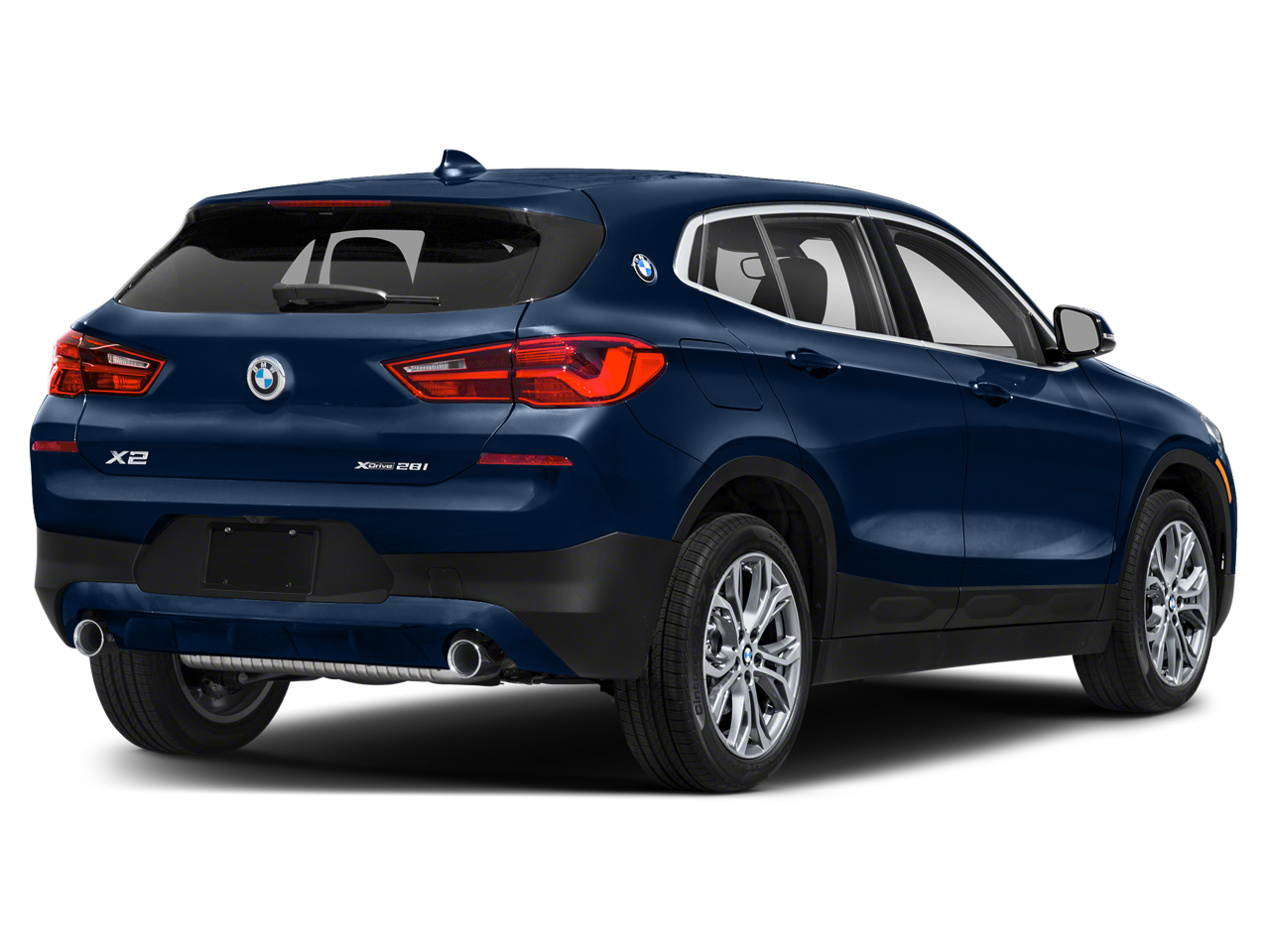2020 BMW X2 sDrive28i