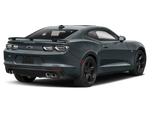 2020 Chevrolet Camaro 1SS